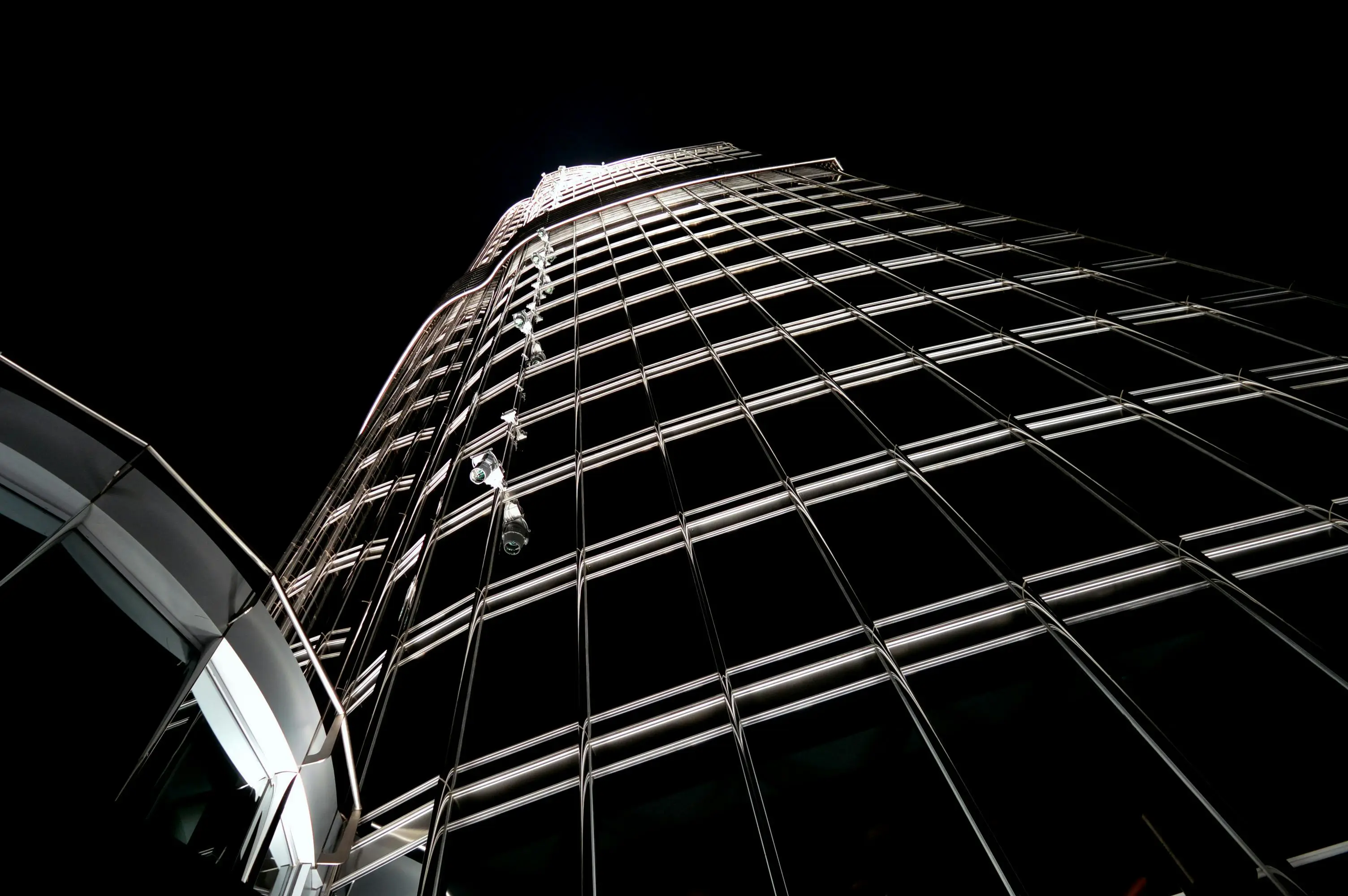 Dubai luxury property