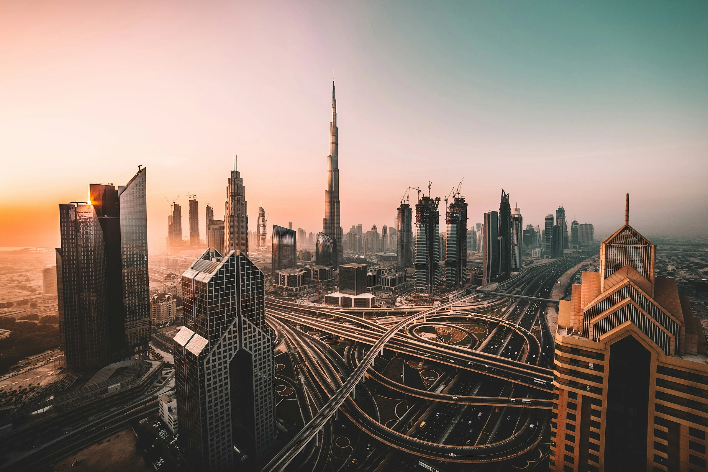Property Management Dubai