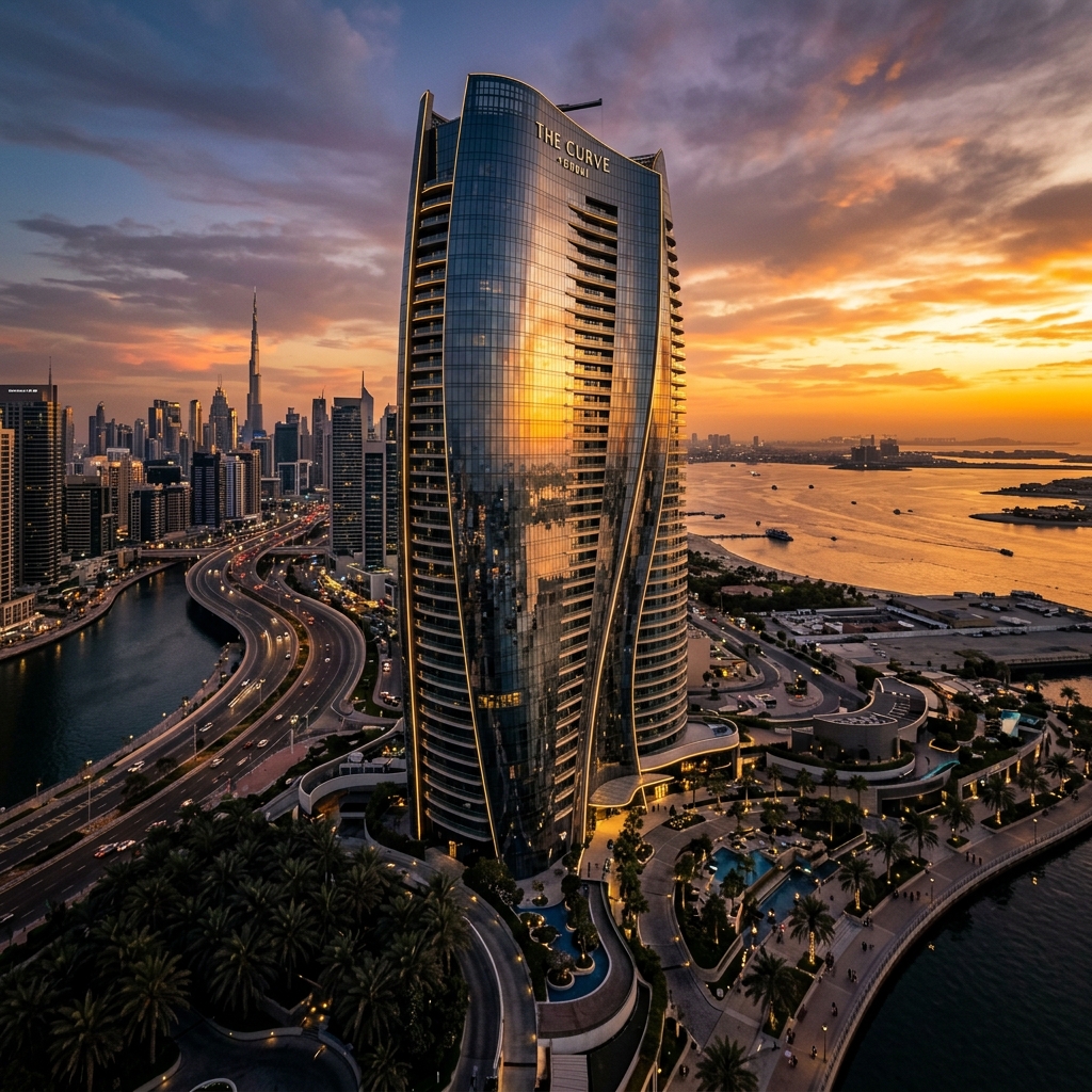 MASX Properties