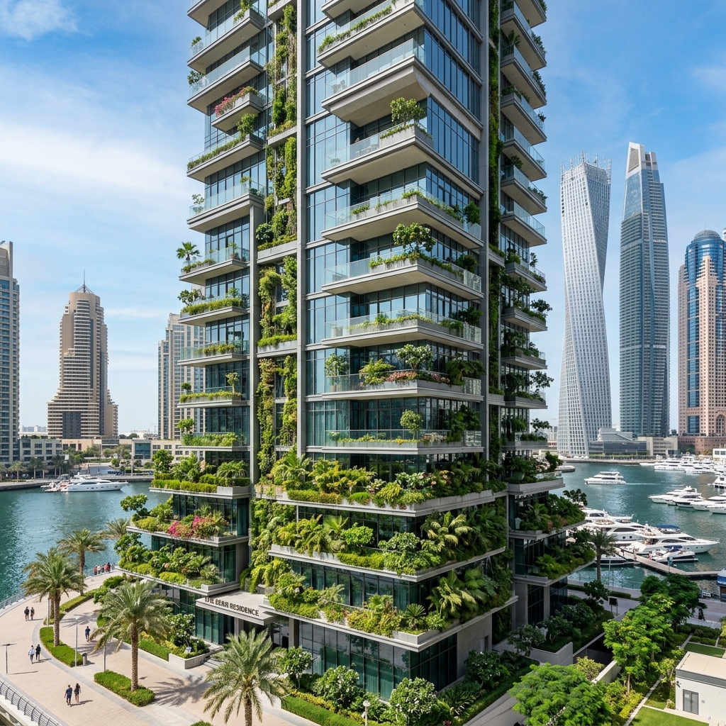 Dubai Hills Estate