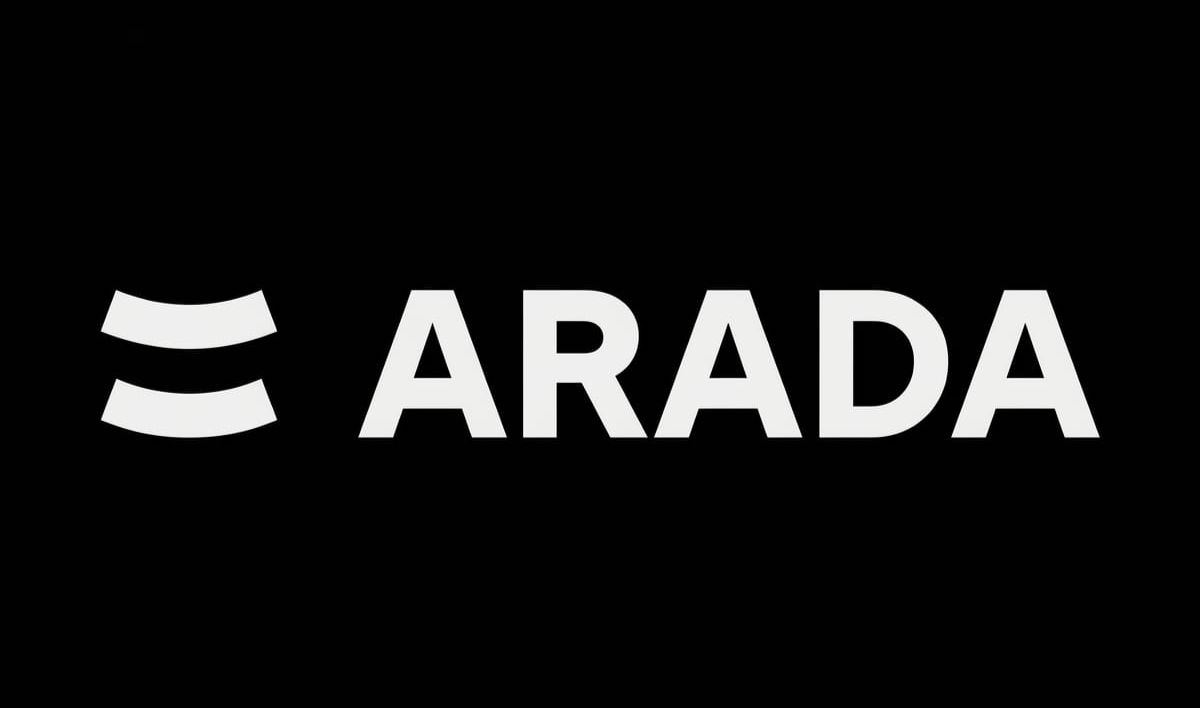 Arada