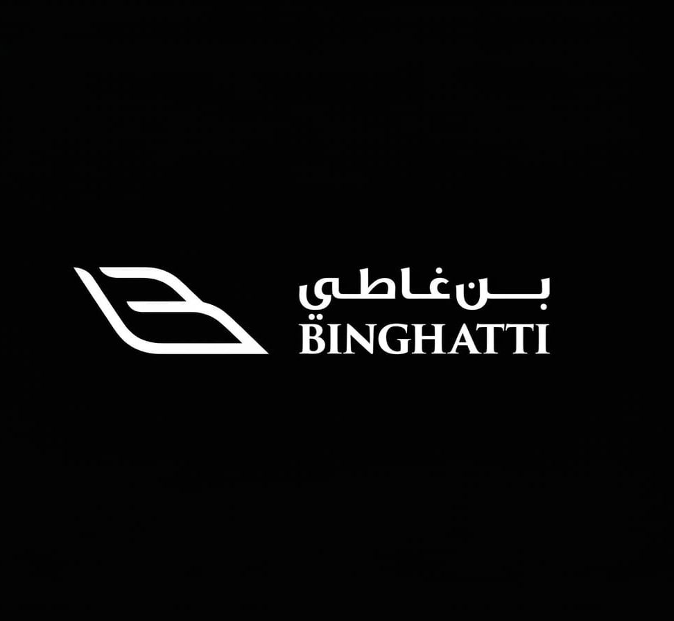 Binghatti