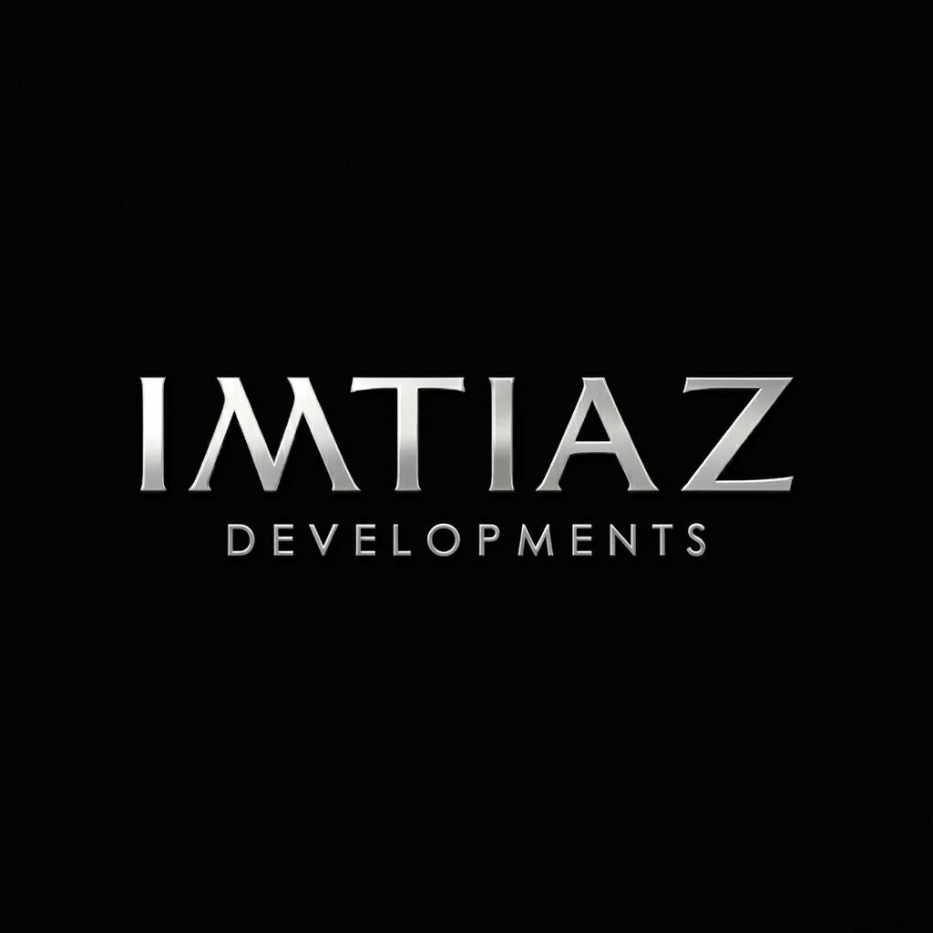 Imtiaz